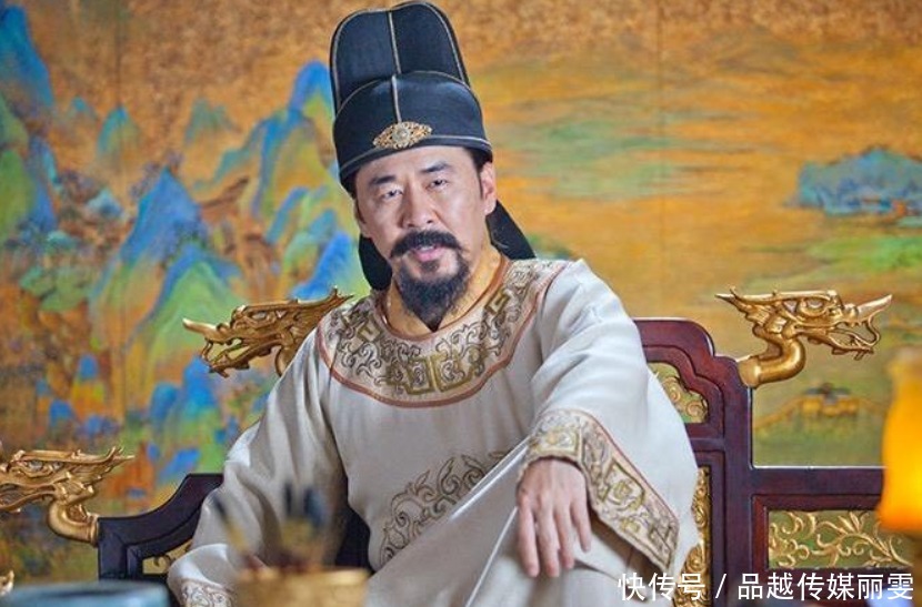 花蕊夫人|赵光义因爱生恨，故意将嫂子射死，哥哥赵匡胤为何拍手叫好？