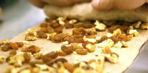 面包|俄罗斯人一年吃150斤,日本吃10公斤,中国只有吃1公斤