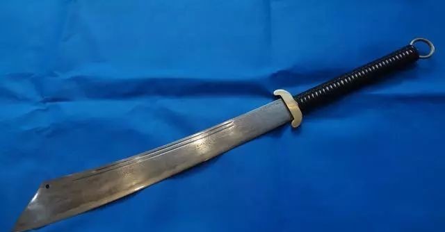 成绩|大余往事近情——镖刀王