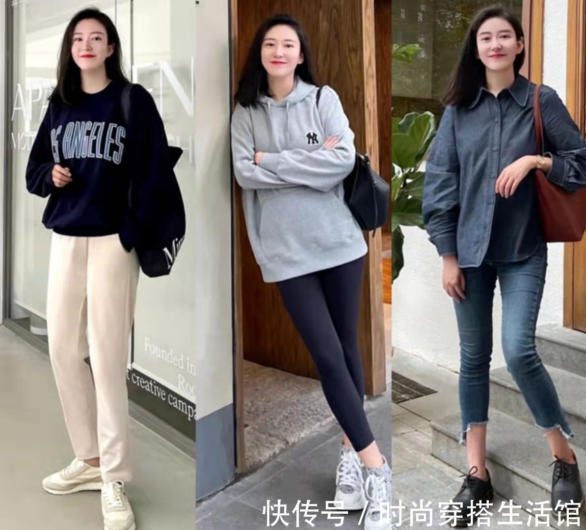 颜色|40+女人别穿得太老气,这5个搭配法则,助你快速提升衣品