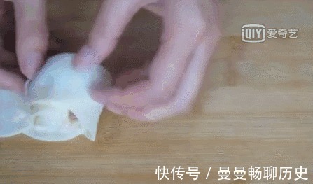 调饺子馅,一定要放入这3样东西,鲜香多汁没腥味!