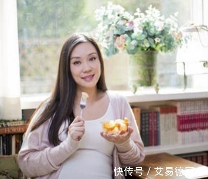 特征|家里想生个乖女宝,如果怀孕有这三种特征,宝妈可以偷着乐了