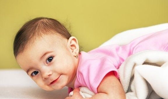 特点|若你家孩子有这2个“特点”,或许是来“报恩”的,爸妈有福了!