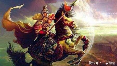 元子攸|权力几乎超越曹操的他，为何被皇帝亲手诛杀，下场比董卓还惨