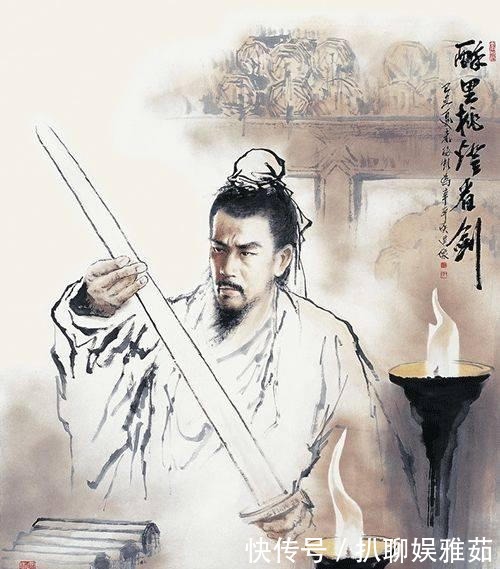  金国人|出生金国心念大宋的辛弃疾，早年经历了什么，让他的作品充满情怀