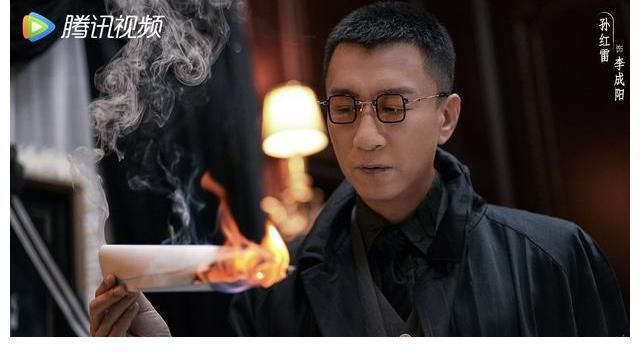 掃黑風暴|《掃黑風暴》首曝預告 孫紅雷變一線干警搭檔張藝興 劉奕君