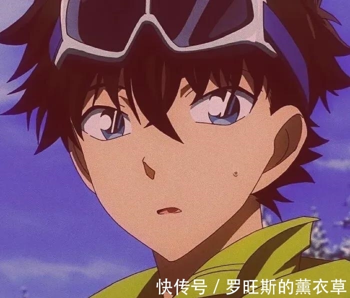 动漫|动漫头像:夜的哭泣