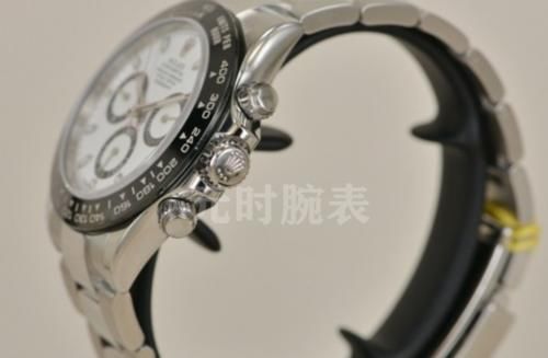 劳力士经典款那么多，为什么偏偏喜欢鬼王和迪通拿？