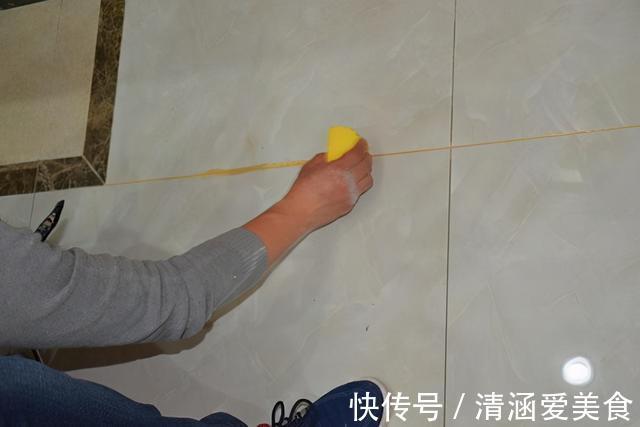 材料|瓷砖美缝我有话要说，一篇经验帖放这，你家就别再交智商税了