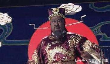 古代|古代擅穿皇帝的龙袍是大罪,那为何人家包拯就穿的心安理得呢!