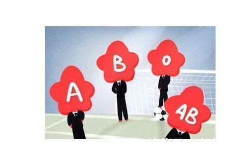 rh血型|人的血型有很多种,这种血型和癌症最亲近?医生告诉你答案!