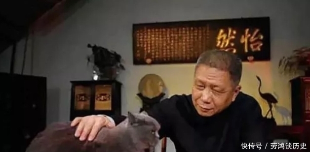 和氏璧|单手能拿起“和氏璧”?马未都:我能证明,电视剧里都是瞎掰!