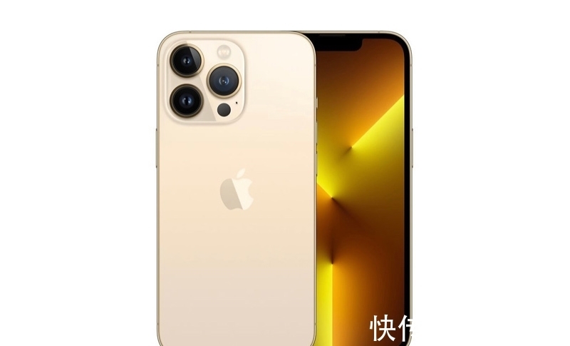 iphone|iPhone13系列发布，终于用上120Hz高刷，Pro版本续航让人担忧