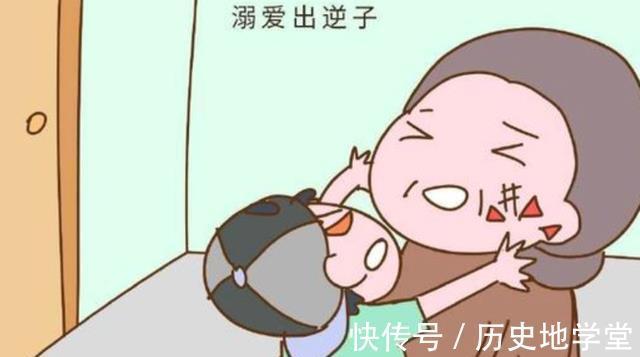 孝顺|娃成年后孝不孝顺,从三个细节或能看出,不用等到孩子长大