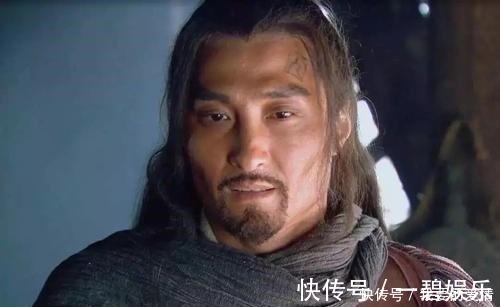 武松|世人眼中,武松、林冲和卢俊义都是顶级高手,但其实却有个大草包