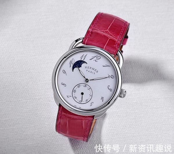 名表 奢侈品牌手表如何典当!