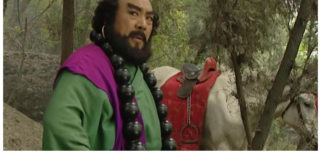 八戒|重温《西游记》终于懂了:为何孙悟空八戒,最终远离了沙师弟!