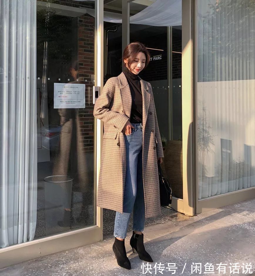 穿搭 真正见过大世面的女人,这3种衣服不会在过年穿,容易被拉低档次