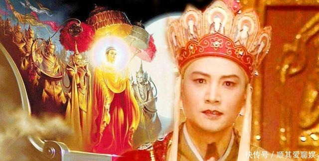 为啥|唐僧为啥会死在凌云渡?原因很简单!