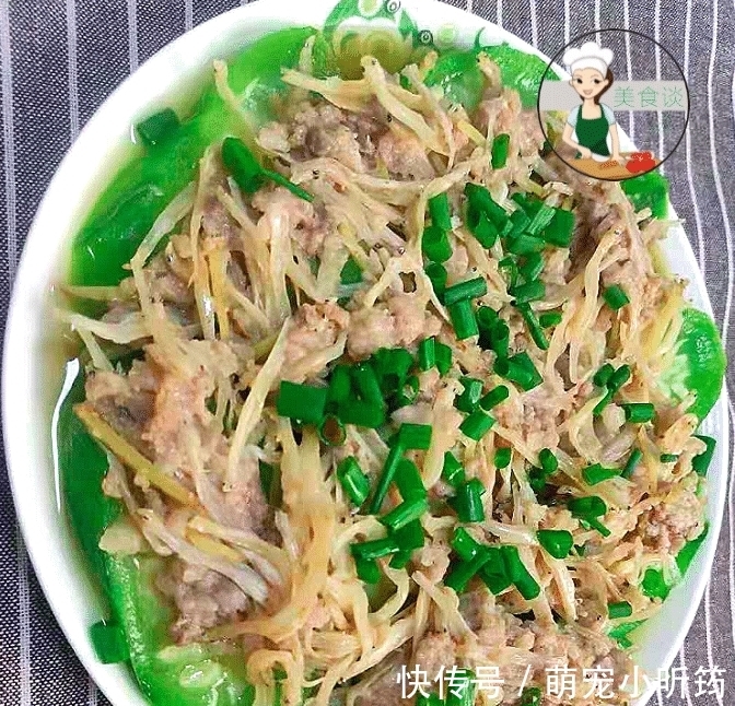 银鱼|这菜蒸一蒸6分钟上桌,鲜美又营养,多做给孩子吃,增强身体免疫力