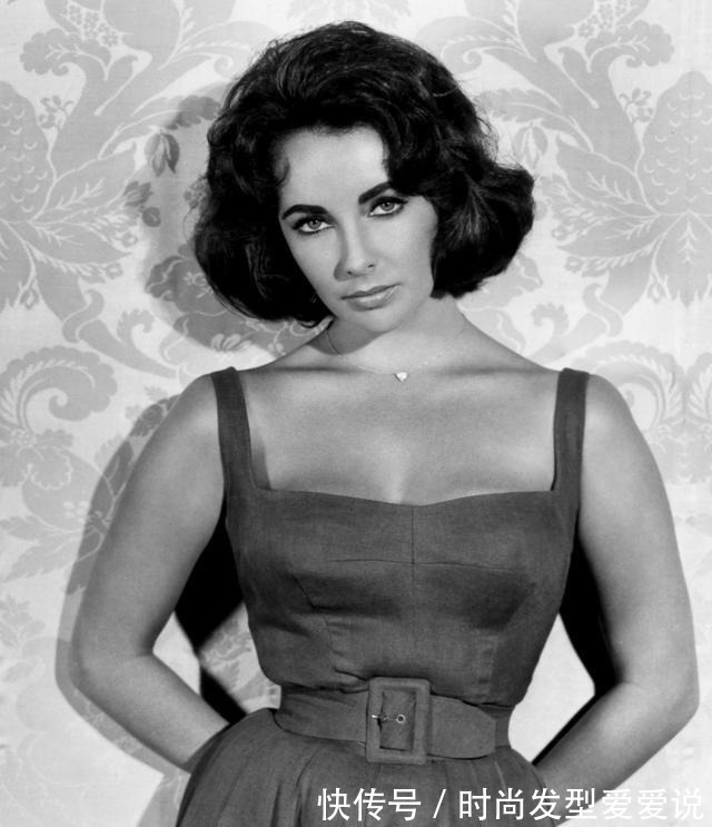 理查德!自带服装拍戏不算什么,泰勒拍电影自备珠宝,给剧组省了好多经费!