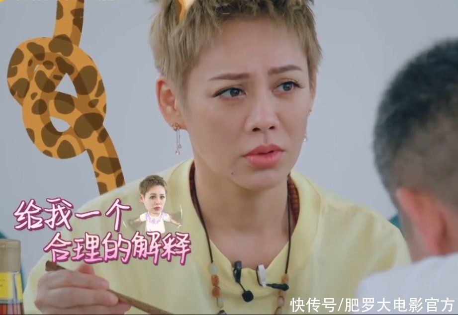 cp|收視猛漲四網(wǎng)第一，芒果臺(tái)這款老牌綜藝，憑什么第二期全面逆襲？