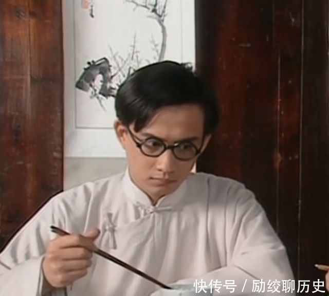 徐志摩|张幼仪怀胎8月,只身去柏林,产后一个星期,与徐志摩谈离婚