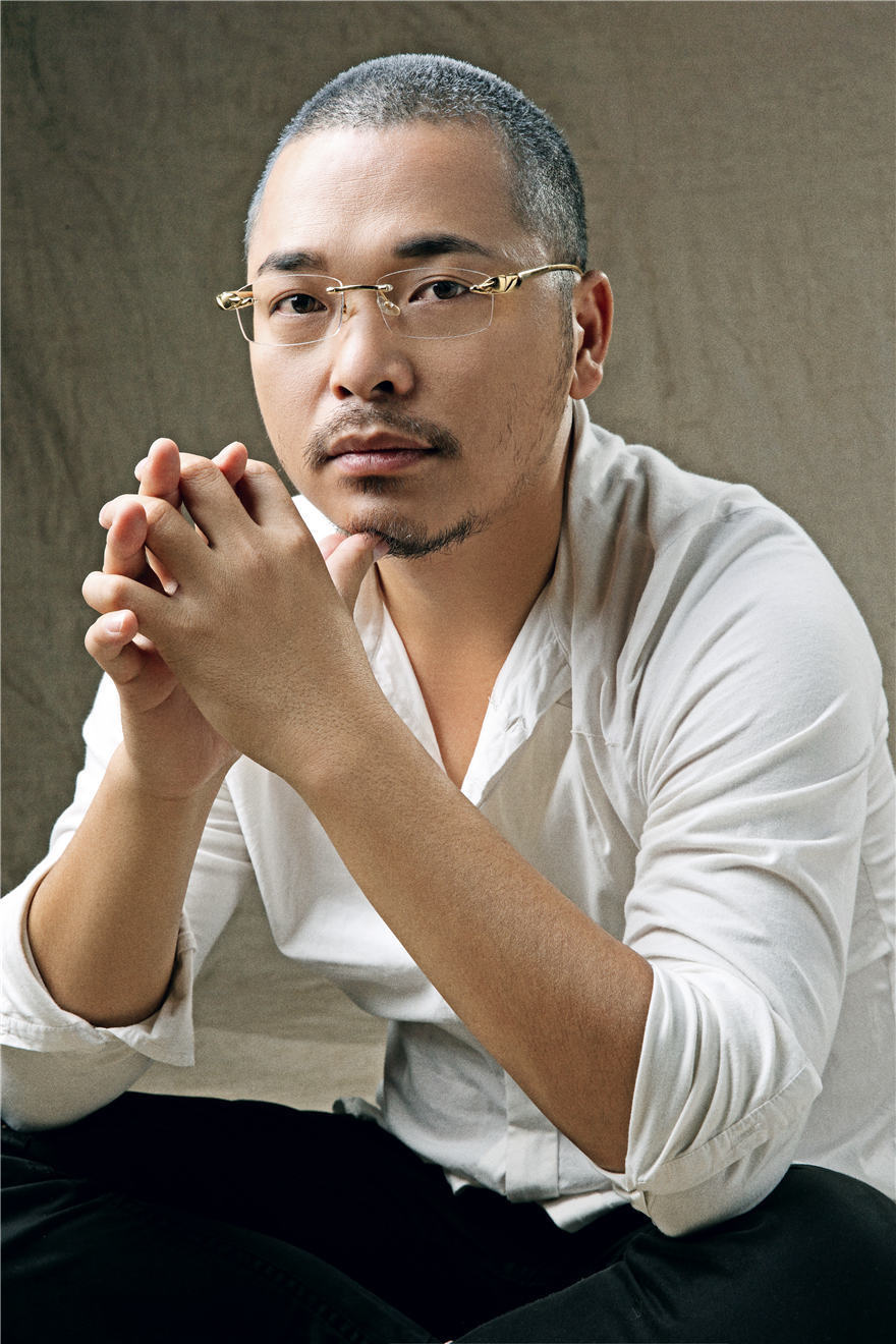 荣获|设计师蔡秉才荣获DRIVENxDESIGN纽约设计奖 金奖