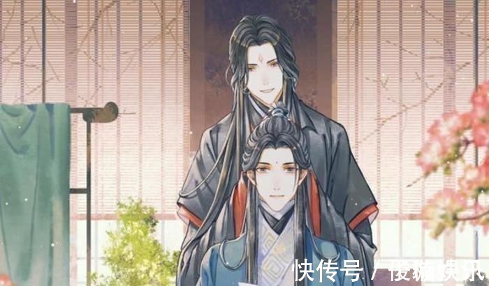 自爆!墨香家三儿子里,等待时间最短的他,却是最让人心疼的一个