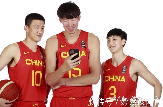 周琦|周琦正式官宣！离开CBA赛场姚明如何应对？