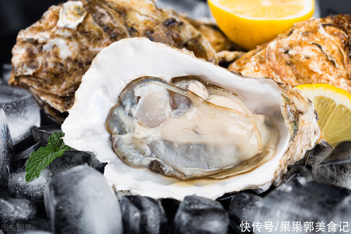 蚝油不是酱油，不要随便用，牢记“蚝油4部曲”，做菜别再用错了