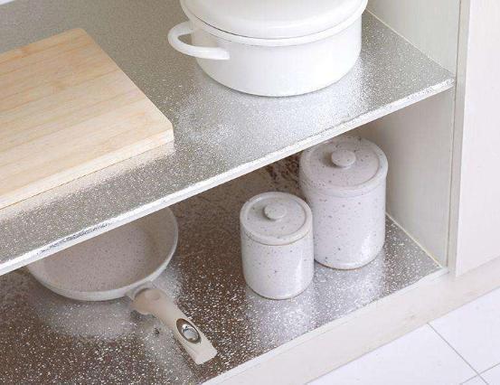 定制|定制橱柜完成，忘记这个操作，入住之后等于白装，要留意