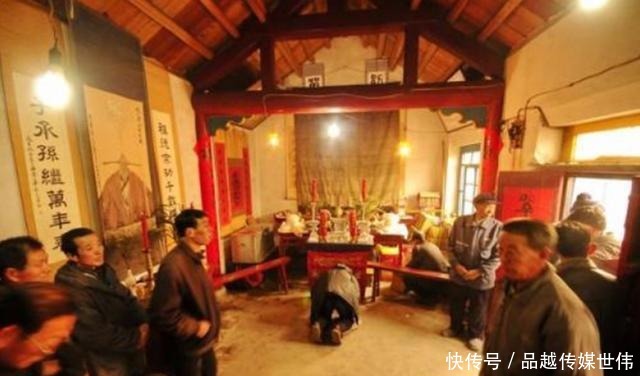 在中国存在了千年的祠堂,为什么现在很少见了?该不该重建起来?