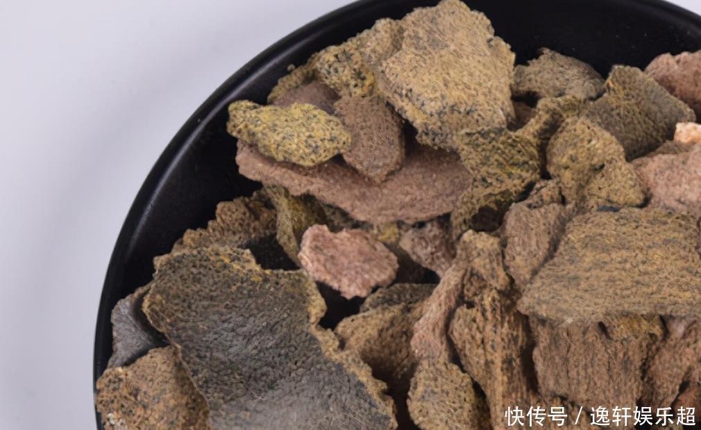 想要|想要野钓钓大鱼必备自制饵料,野钓高手教你菜籽饼的多种用法