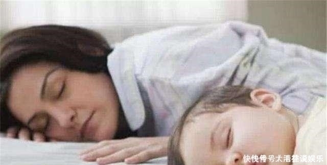 强制性|“3岁分床,5岁分房”害了多少孩子分床的最好年龄是“几岁”