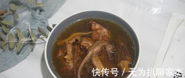 海马|春天来了,适合孩子青春期喝的汤,多做几次,孩子长得快