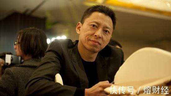 董成鹏|张朝阳留不住的人