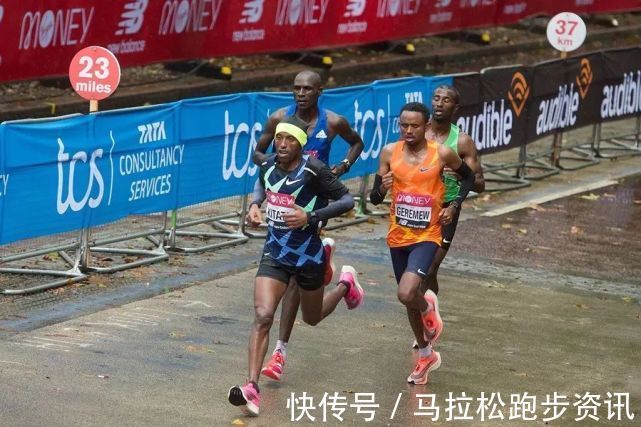 肌肉|炎炎夏日用跑步“冷知识”给自己降降温!