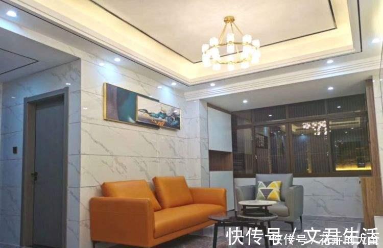 家里这两处万万要全贴瓷砖,入住就知方便又实用,懊悔没早察觉