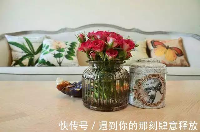 婆婆|晒晒婆婆为我装修的婚房,头一次见餐厅这样设计,卫生间也美爆!