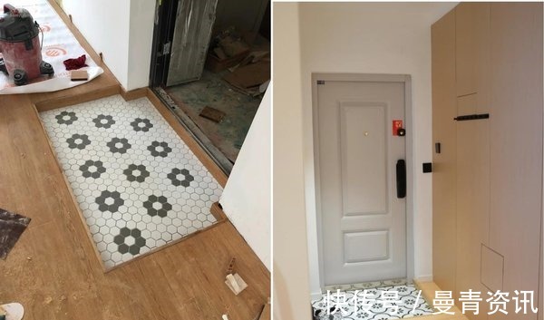 家居|第二次装修，她坚持做了这些减少家务的家居决定，吵架次数少一半