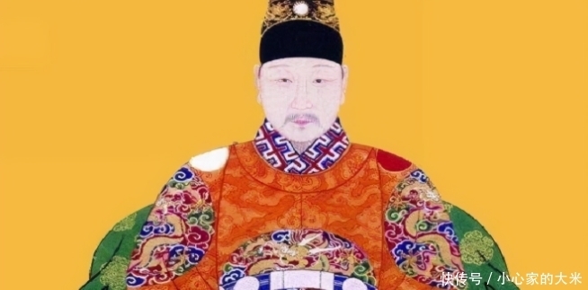 太祖|明朝皇帝的平均寿命为何比后之清朝短,比前之唐朝和宋朝也短?