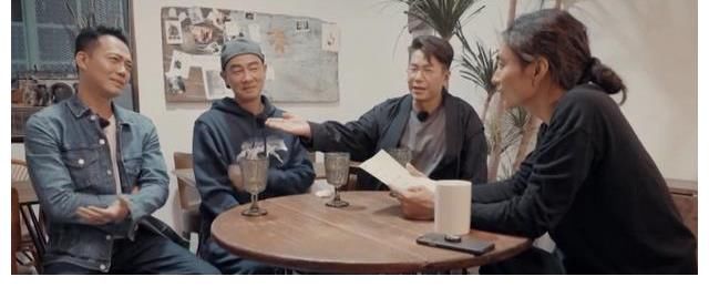 要做《深夜食堂》的《大湾仔的夜》，最终只能是第二个《中餐厅》