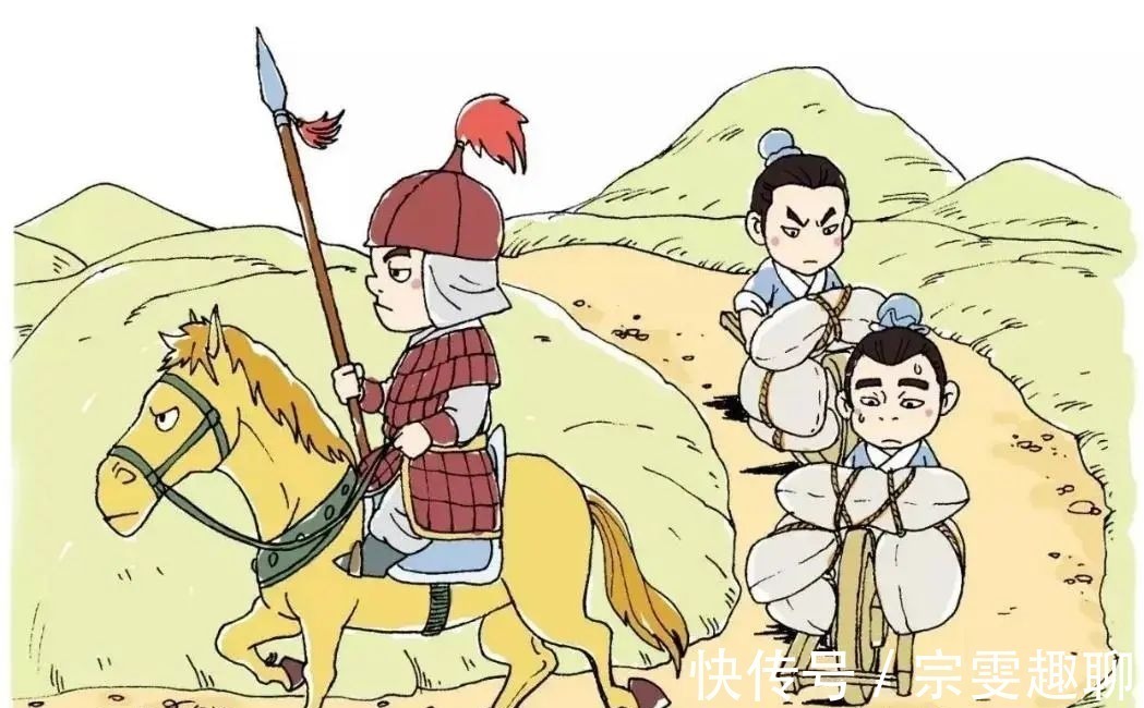 辽东@古代东北迟迟得不到开发,地缘是主因,中原王朝出辽东就站不住脚