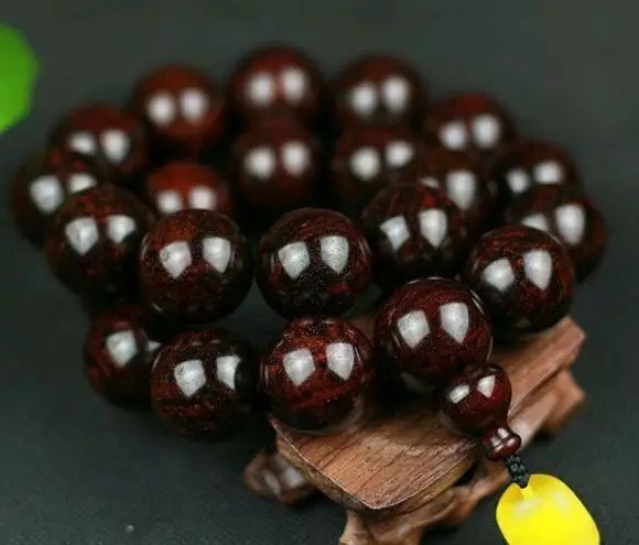 小叶|告诉您一些小叶紫檀网上查不到的事