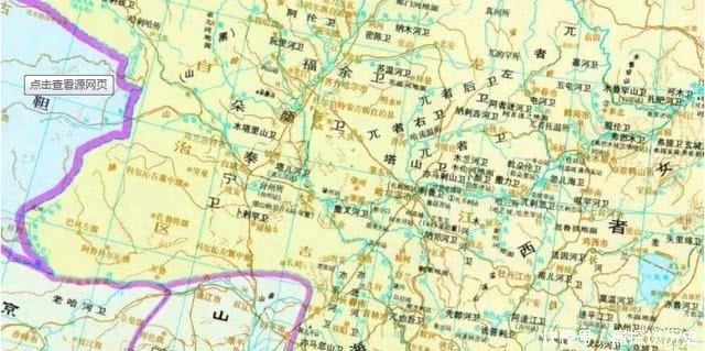 领土|清亡时有1100万领土，明末有600万，没有清朝就没有现在的960万吗