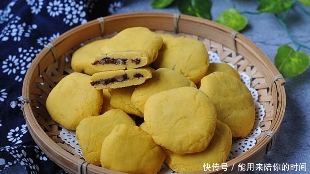 家里有玉米面的试试这样做,细腻蓬松,口感香甜,比肉包子香!