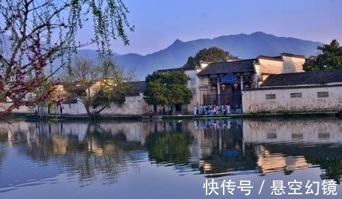 佳作&郑板桥的一首佳作,意到笔随,展现了乡村生活的苦乐悲欢