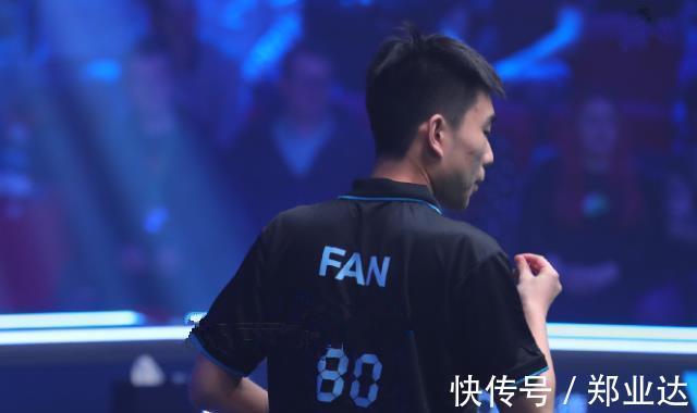 王牌|中国斯诺克6人遭淘汰!李行惜败塞尔比,另一王牌竟输15岁小将