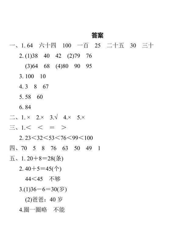 新人教版六年级数学下册表格式教案